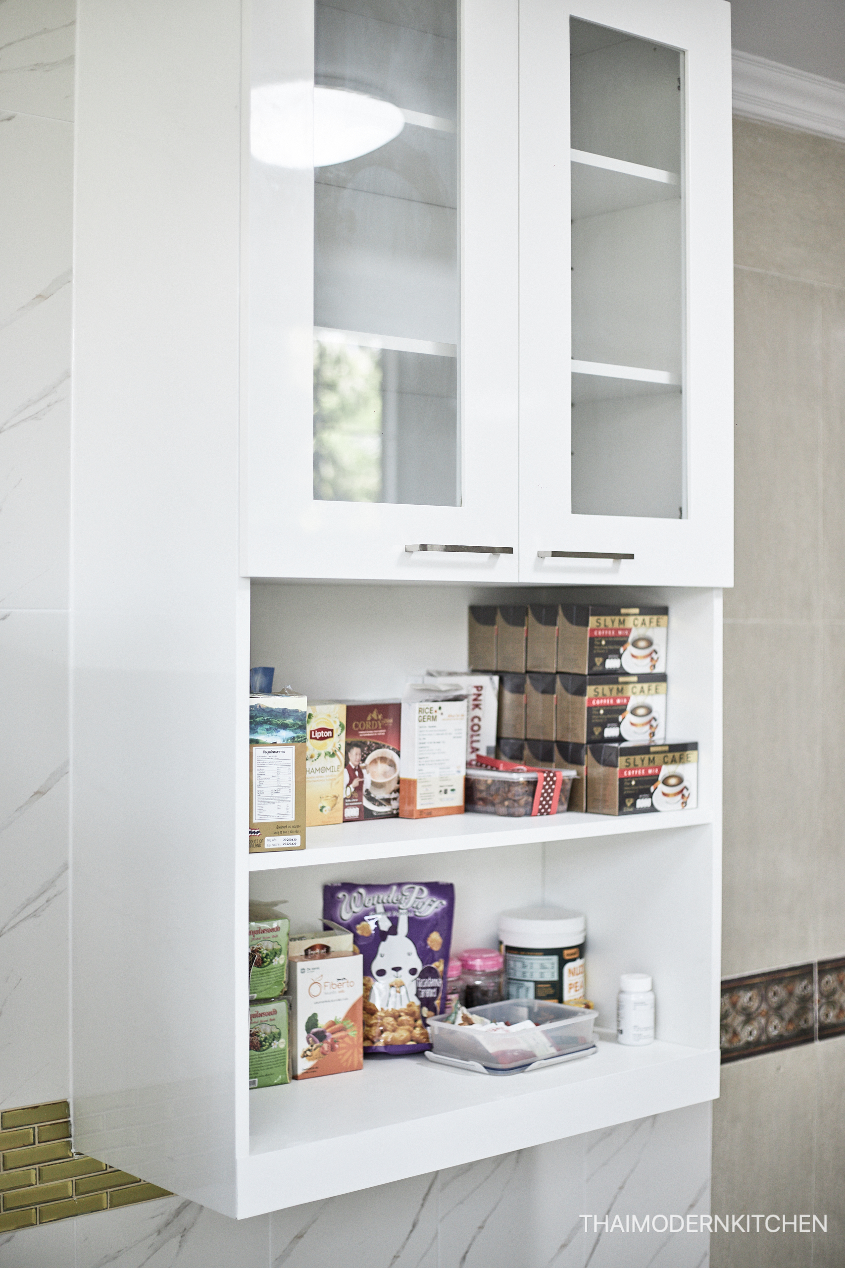 ครัวบิ้วอิน ราคา 120,000