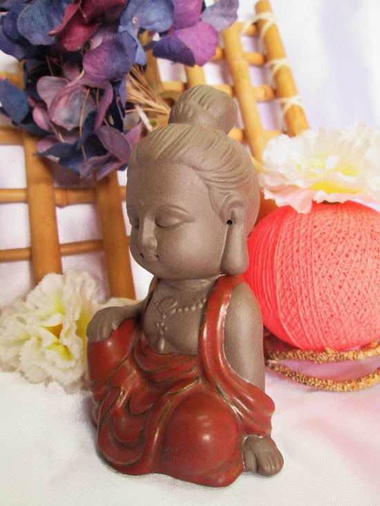 ตุ๊กตาเซรามิค