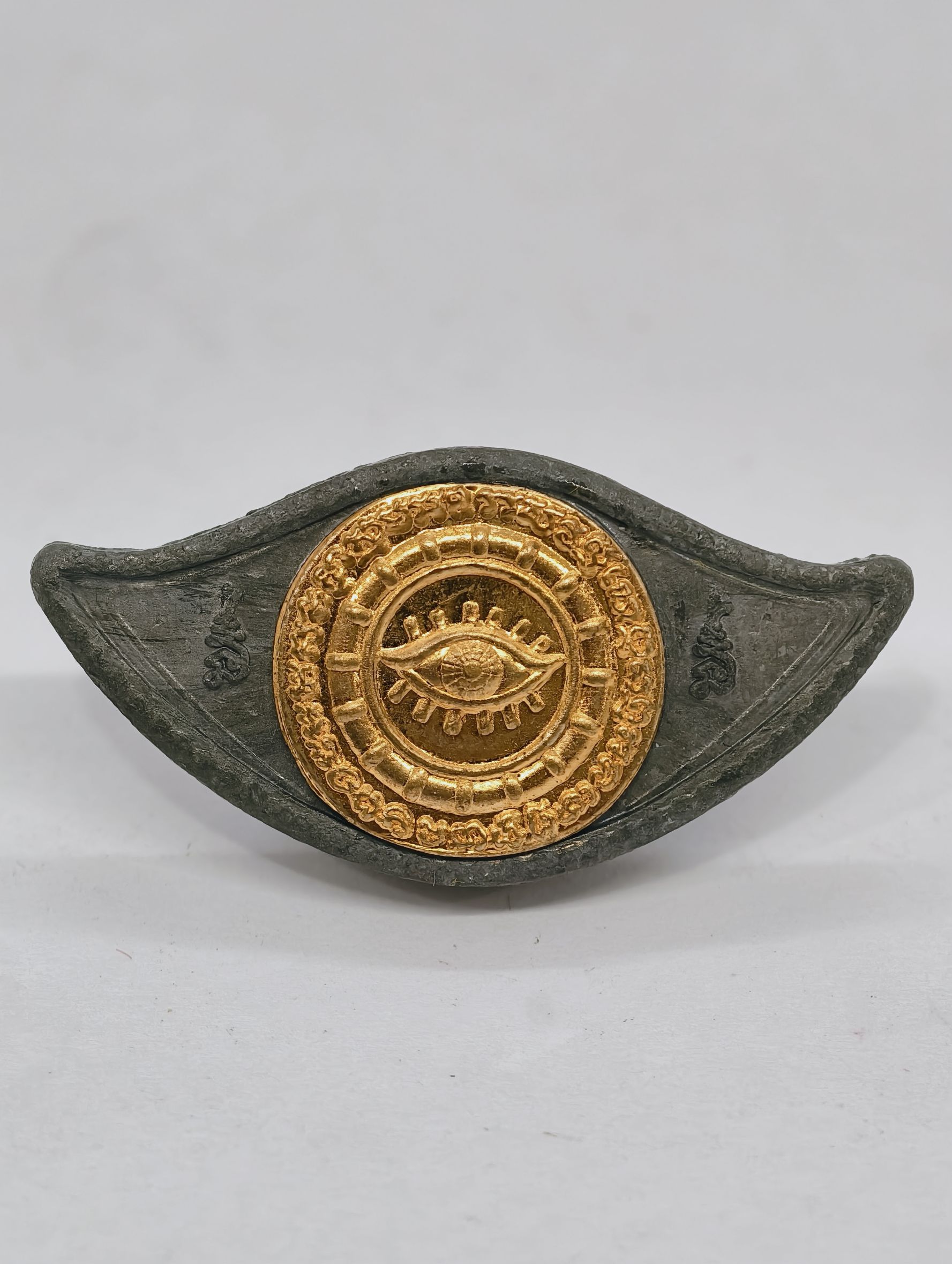 ดวงตาพระศิวะเปิดโลก พิธีใหญ่ 2 วาระ สำนักตักศิลาเขาอ้อ วัดสวนขัน KA3233