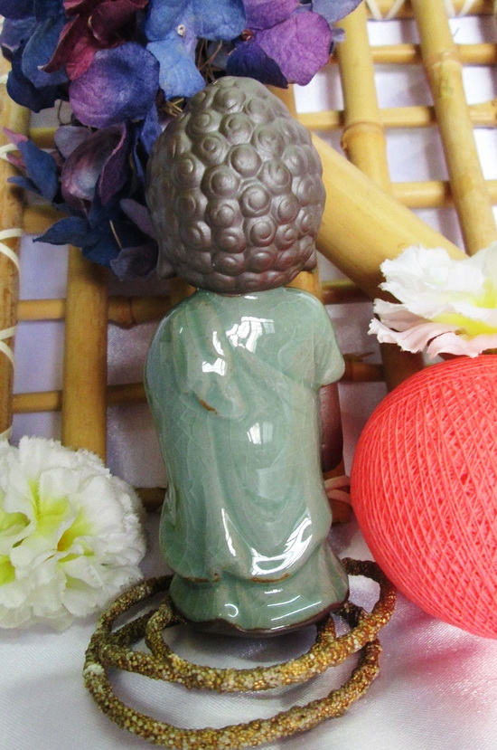 ตุ๊กตาเซรามิค