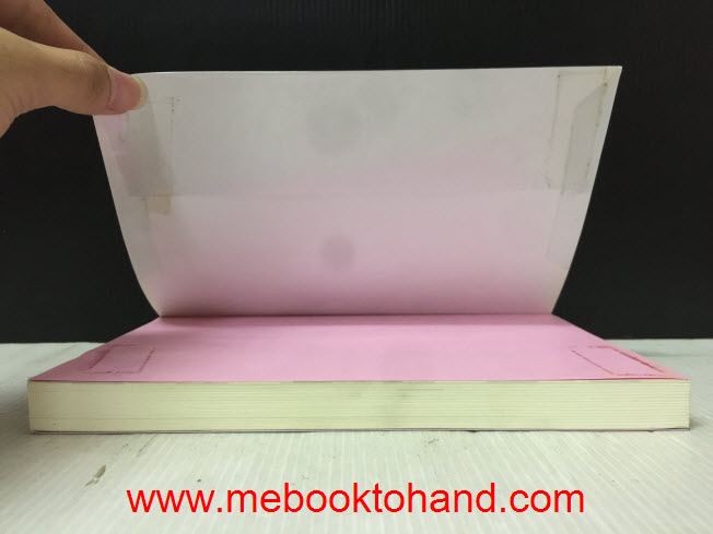 Love Tornado หนุ่มหล่อพายุร้ายถล่มหัวใจยัยสติแตก / แสตมป์เบอรี่