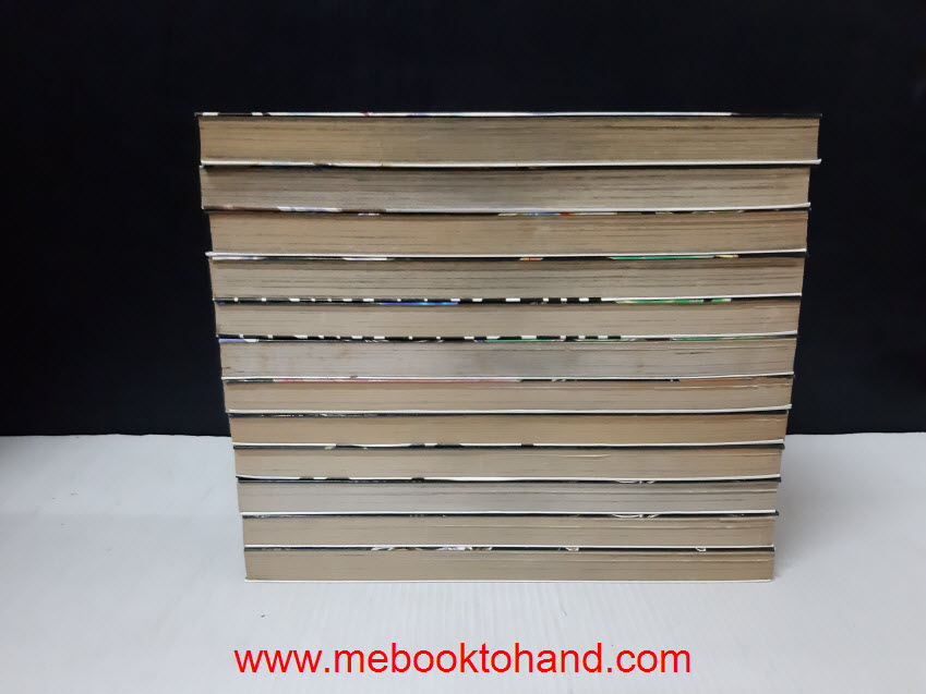 สาวเหล็กคุรุมิ 1-11 จบ