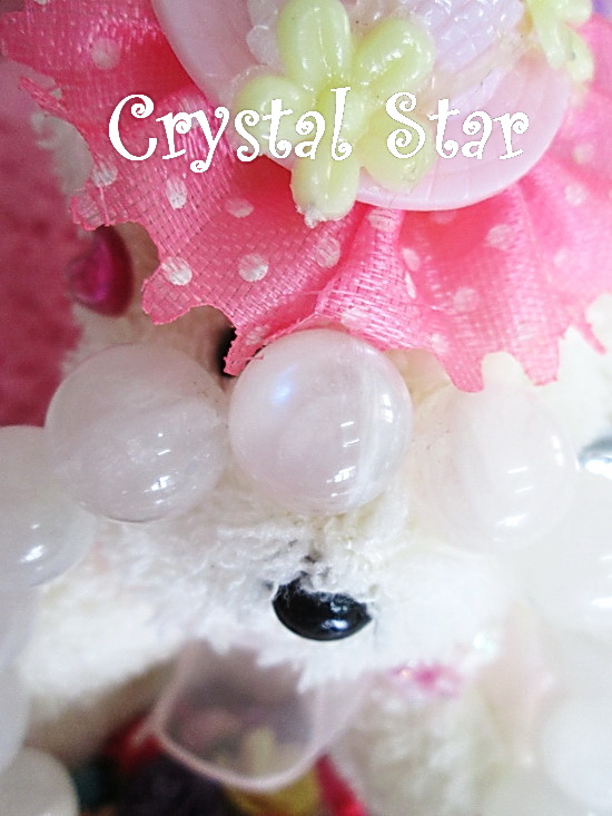 สร้อยข้อมือมูนสโตน