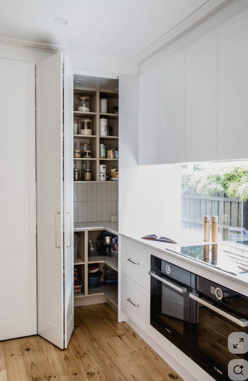 ตู้เข้ามุม