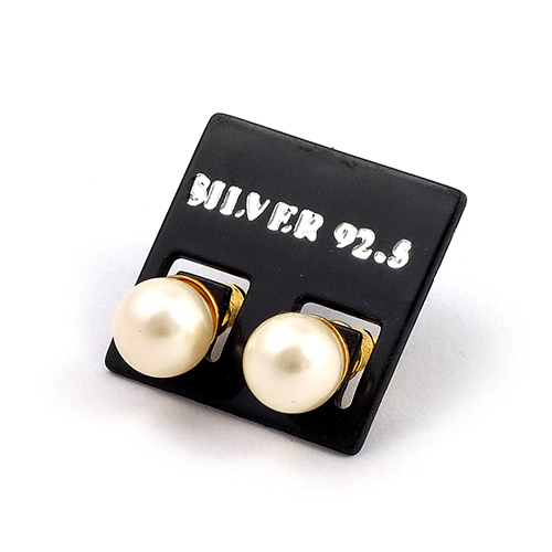 ต่างหูมุกA