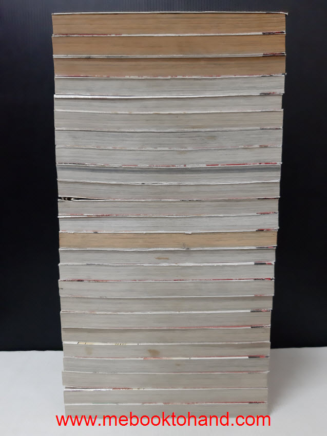 Gourmet Fighter ยุทธภูมิกระเพาะเหล็ก 1-24 จบ