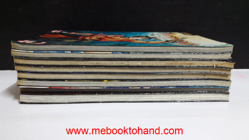 The Crocodile Crisis ไกรทอง 1-8 จบ