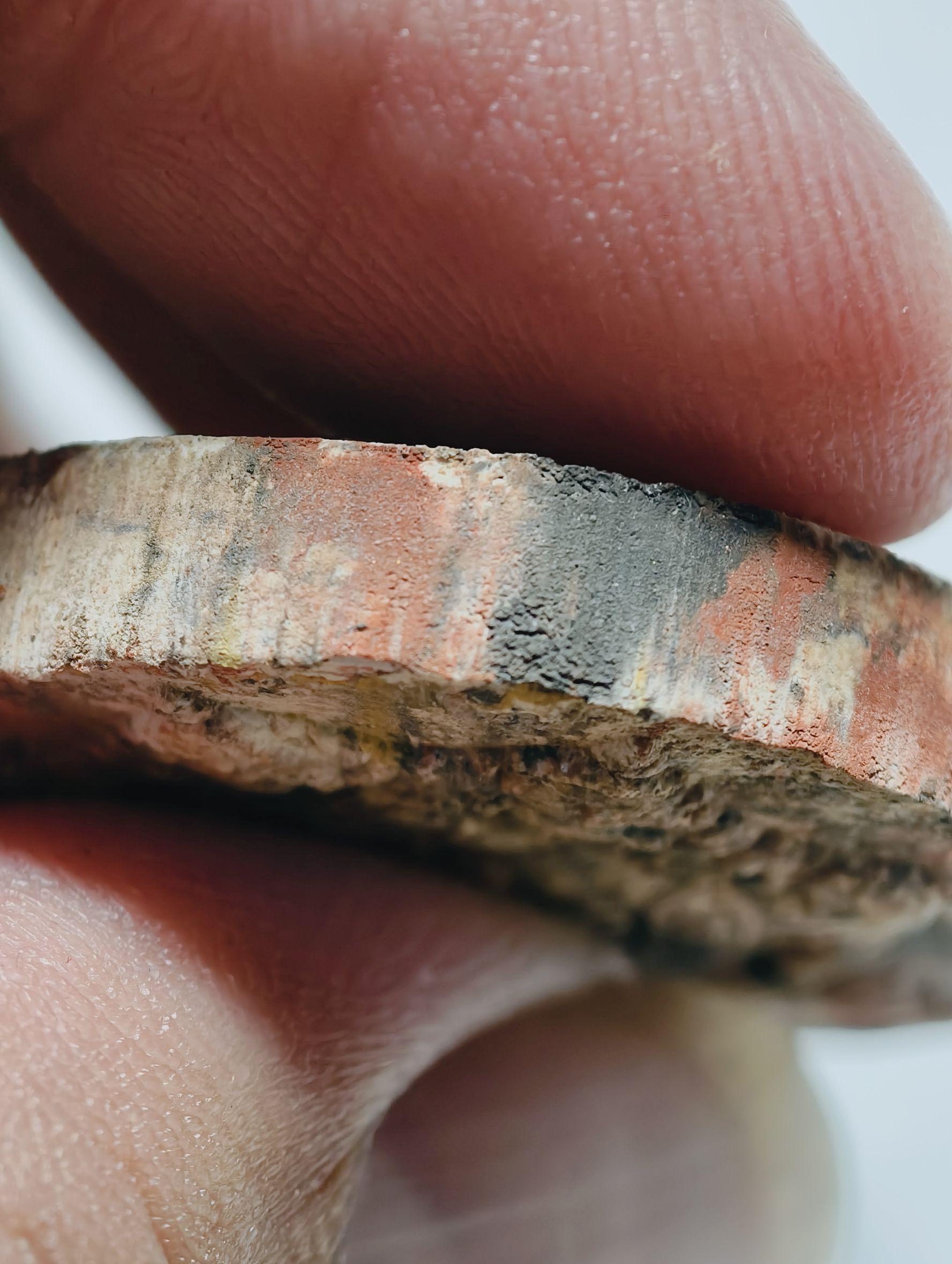 หลวงปู่ทวด จตุคามรามเทพ จังหวัดสร้าง วัดช้างให้ ปัตตานี 50 AC3439