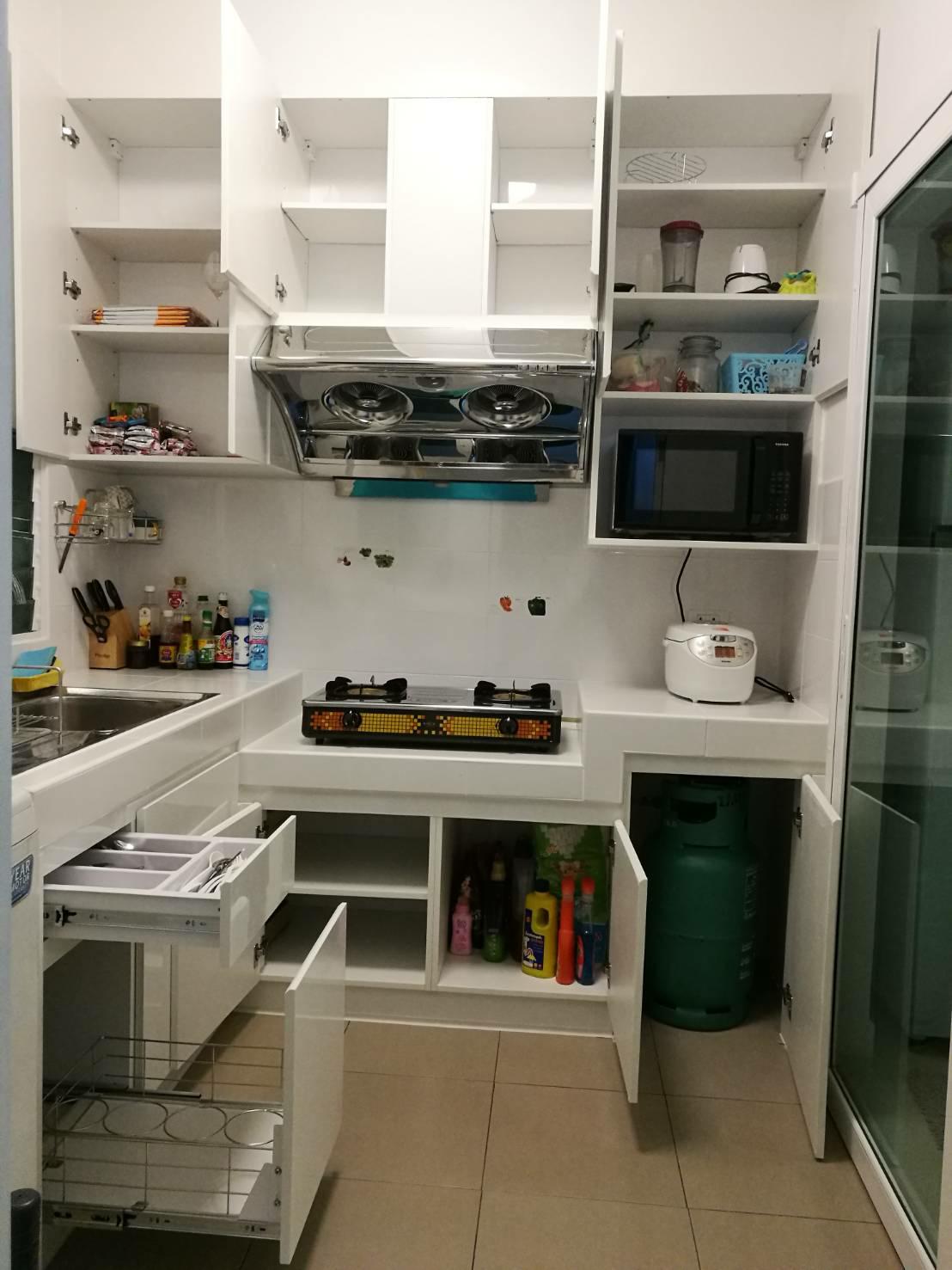 2×0.9 ตู้ล่าง+บน บิ้วทับครัวทับครัวปูน มี top มาแล้ว 36250(ตามภาพ) สำเนา