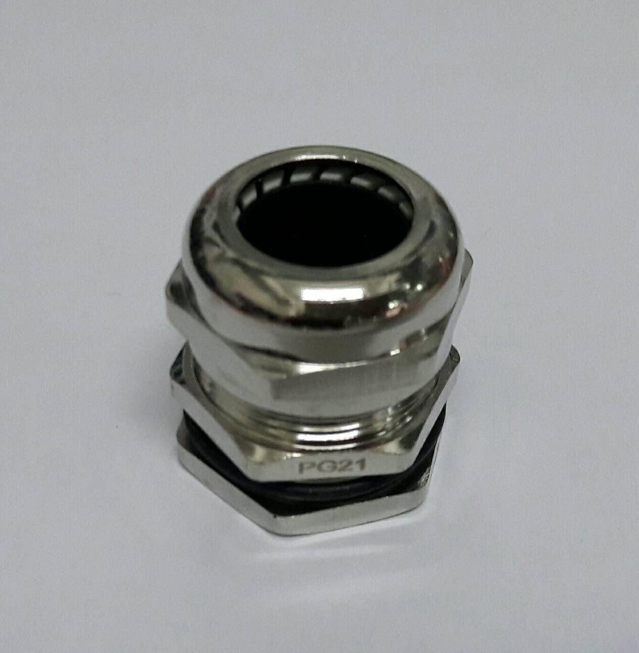 Cable grand PG21 13-18 MM. เคเบิ้ลแกรนด์ สแตนเลส