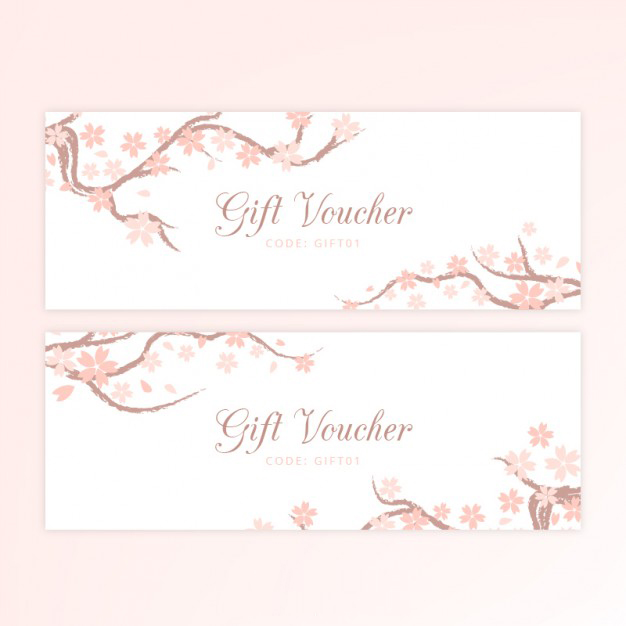 คูปองสินค้า การส่งเสริมการขาย การลดราคา สไตล์การออกแบบดีไซน์แบบใช้สีสันสวยงามสดุดตา คูปองไว้ใช้กับเทศกาลพิเศษเพื่อเป็นของขวัญแทนใจให้แก่ลูกค้า // ตัวอย่างดีไซน์ คูปองสินค้า Chill Shop Package