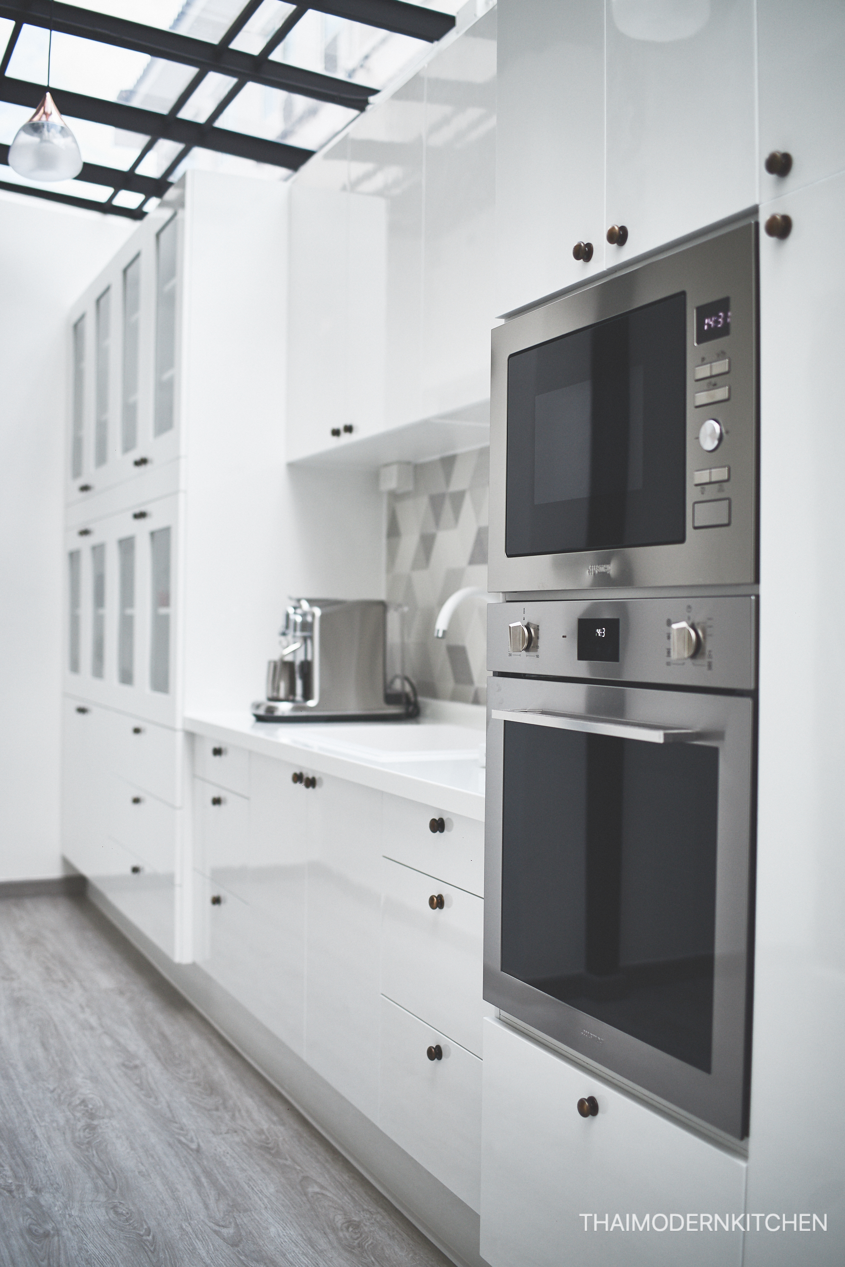 4.7 ตู้บน+ล่าง และตู้เต็มตามถาพ