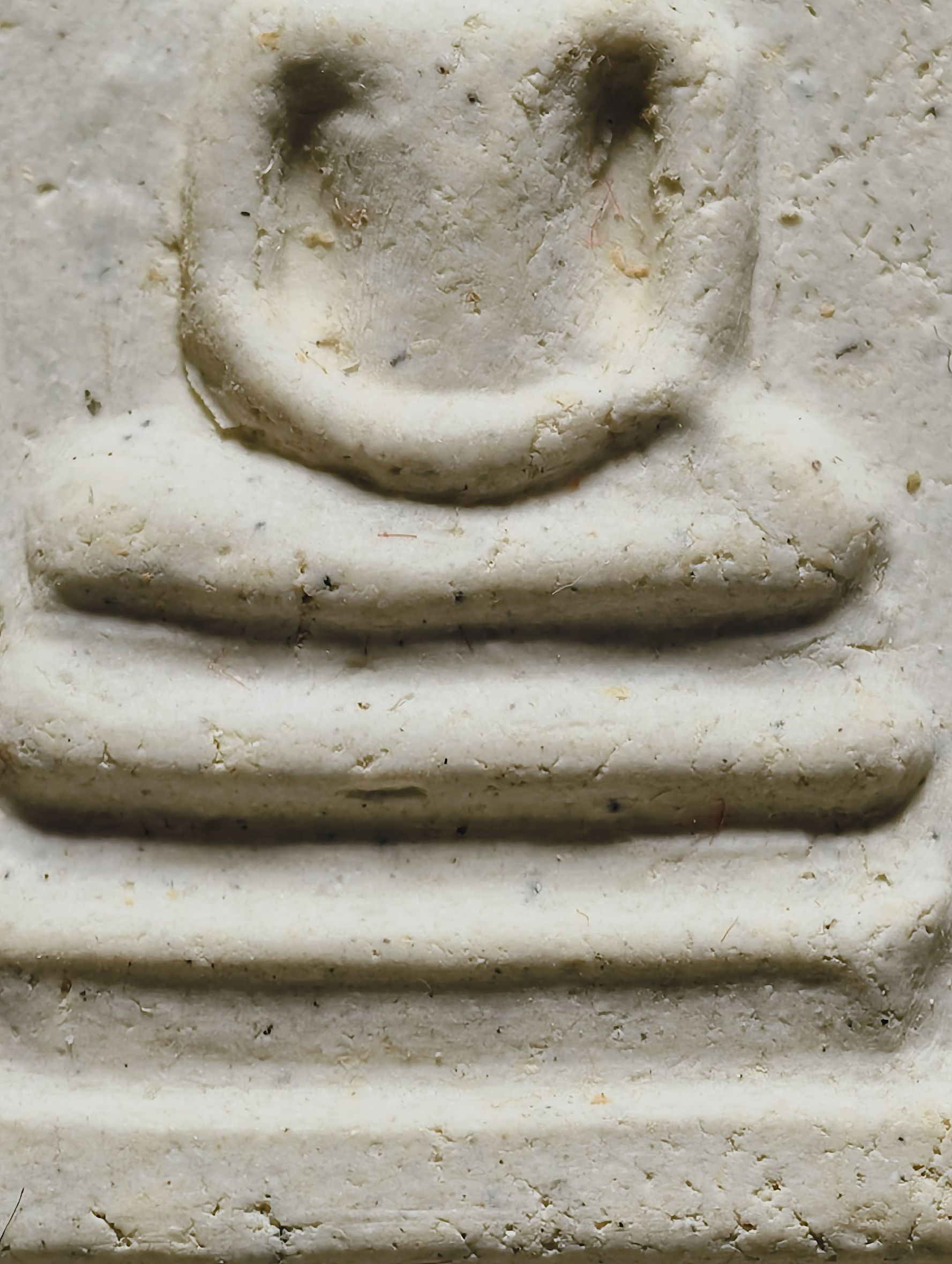 พระสมเด็จ เหรียญ รุ่น 141 ปี มหามงคล วัดระฆัง พิมพ์ใหญ่ AC2497