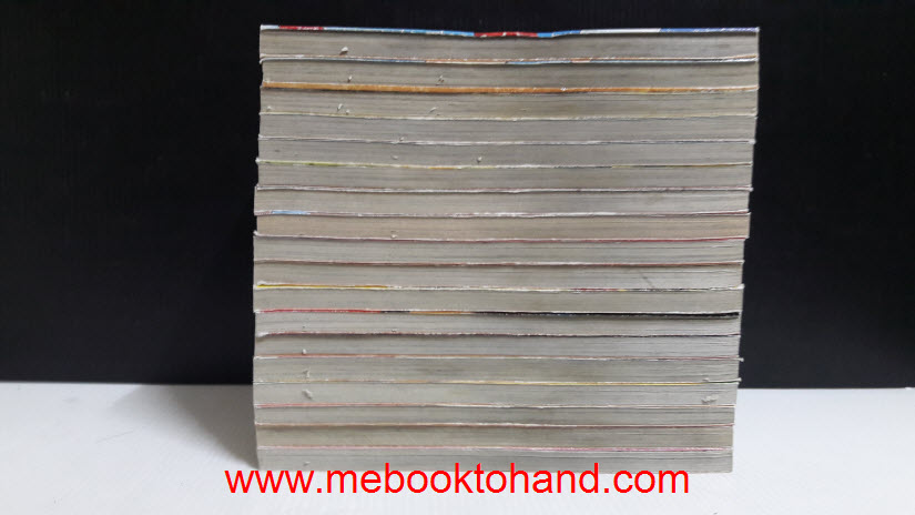 นาซึกิ สาวดุทะลุองศาแตก 1-18 จบ