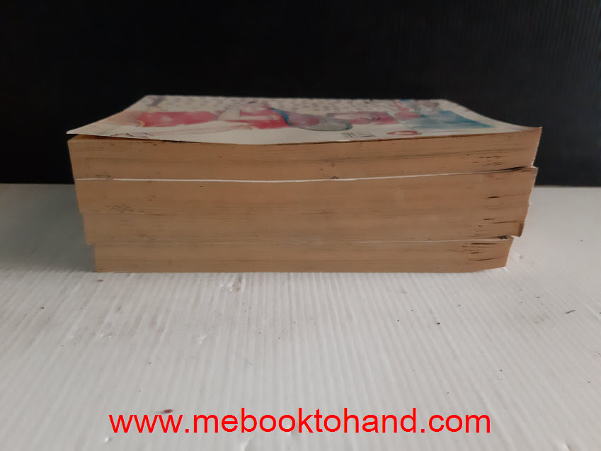 รักอย่างเนี้ย ยกนิ้วให้เกิน 100 1-4