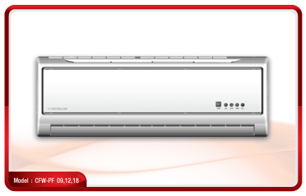 CFW-P 12 12000 BTU