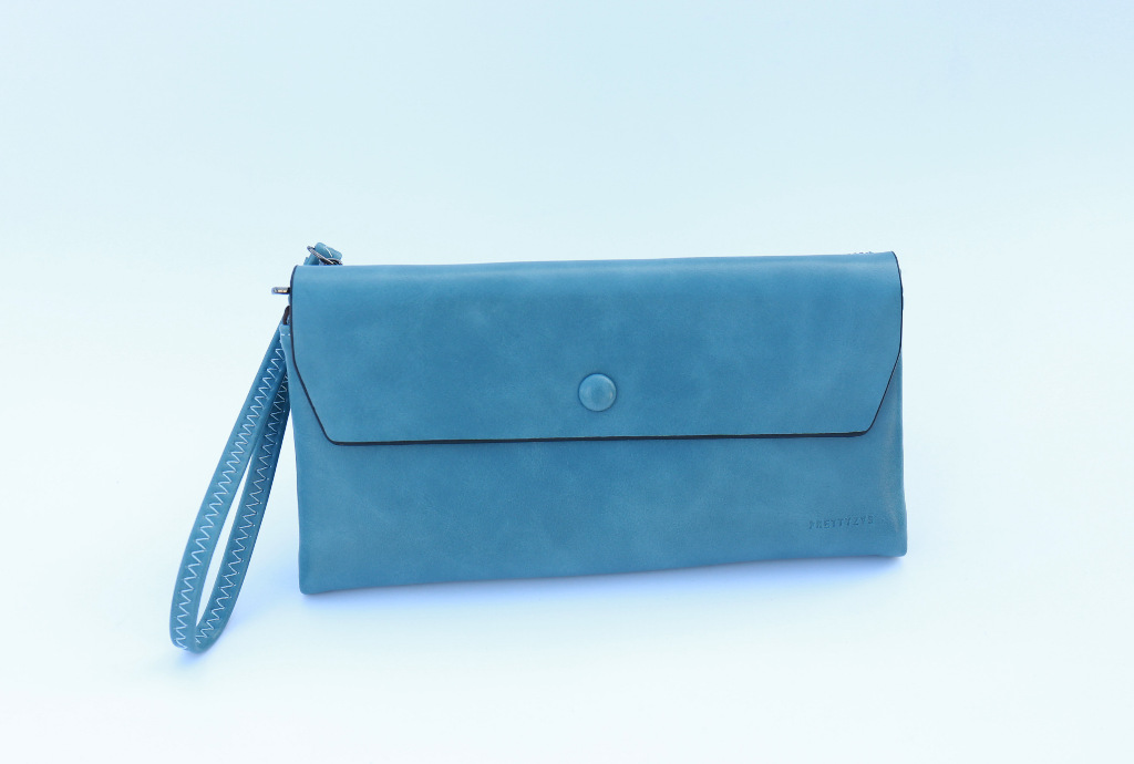 กระเป๋าสตางค์ POINT size L