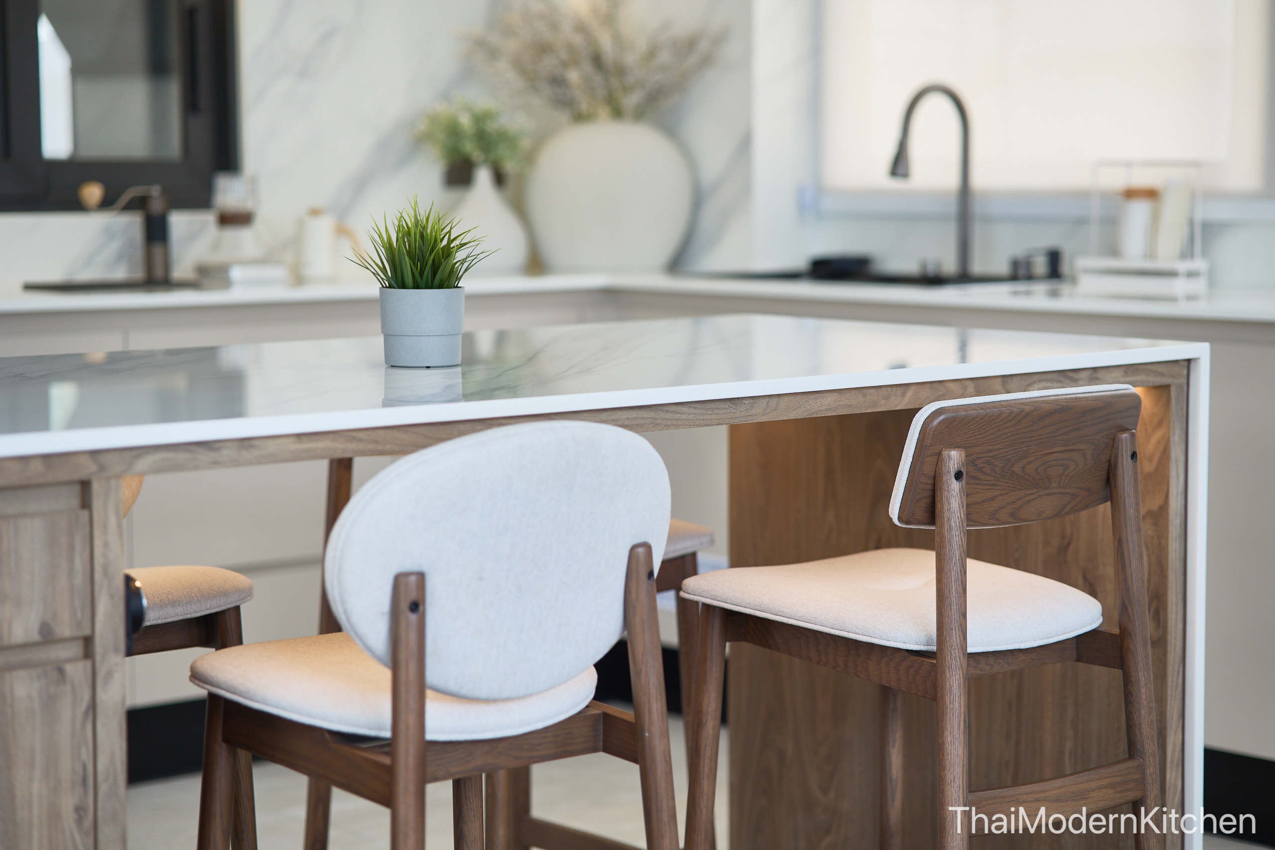 ครัวบ้านคุณ ปอ