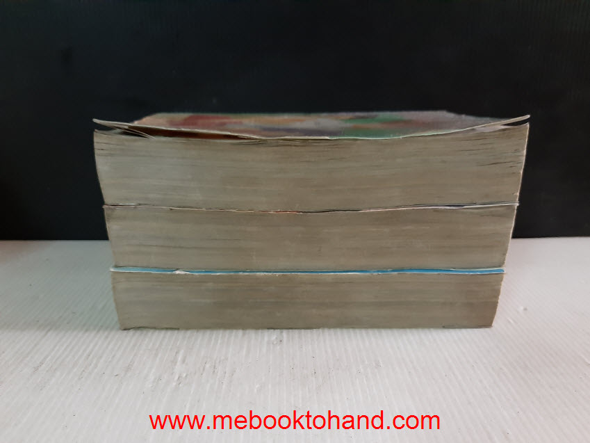 Office Girl ออฟฟิซเกิร์ล 1-3 จบ