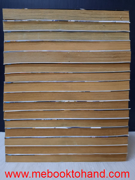 Witch Hunter วิซ ฮันเตอร์ ขบวนการล่าแม่มด 1-16