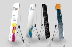 X-Banner