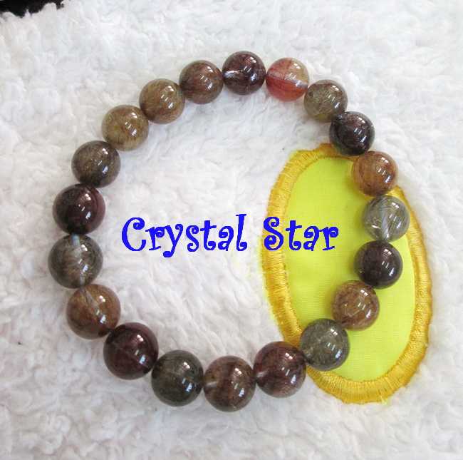 สร้อยข้อมือไหมรวม