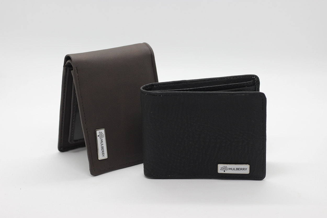 กระเป๋าสตางค์ผู้ชายใบเล็ก MS-235-236