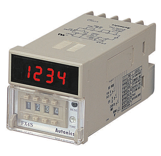 Autonics FX5S-I, Up/Down Counter/Timers