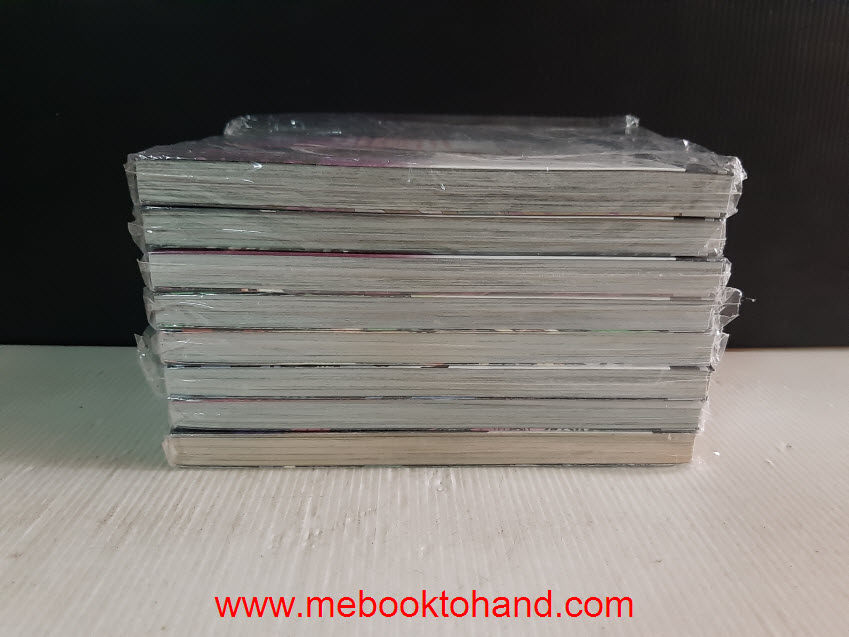 Venus Versus Virus นางฟ้าล่าปีศาจ 1-8 จบ