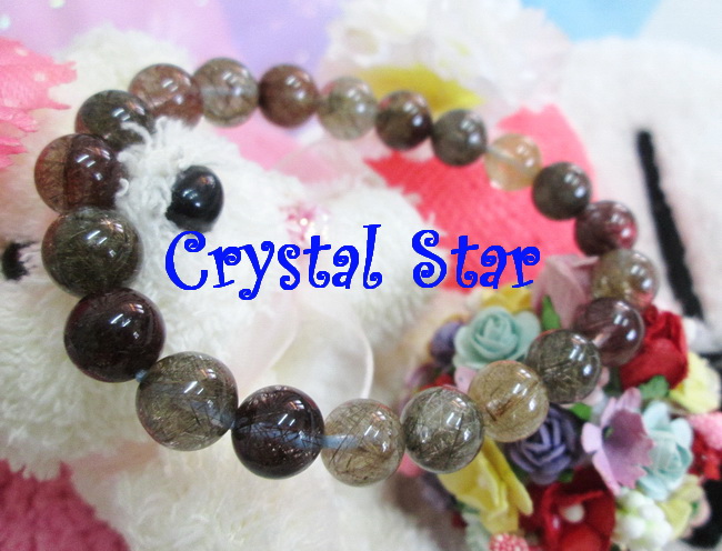 สร้อยข้อมือไหมรวม