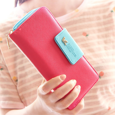 กระเป๋าสตางค์ BE SWEET WALLET