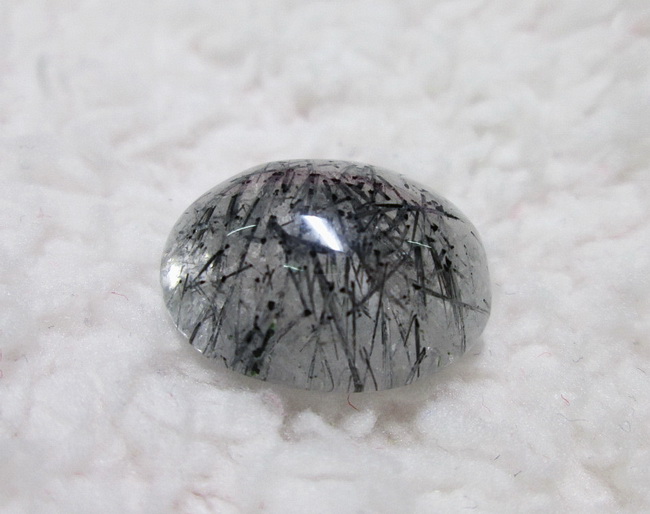 แก้วขนเหล็ก