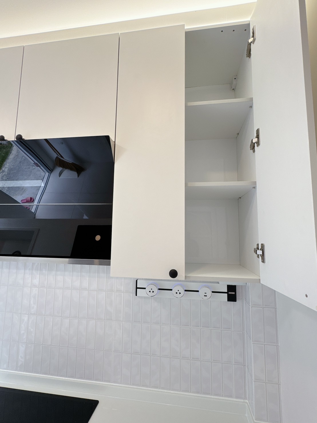 ครัวบิ้วอิน บ้านคุณ คุณภิชญาภา ราคา 67,000 หมู่บ้าน Centro ราชพฤกษ์-345