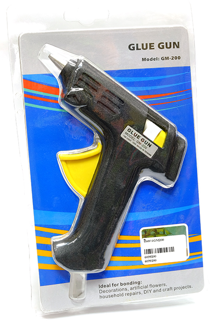 ปืนกาวGM200