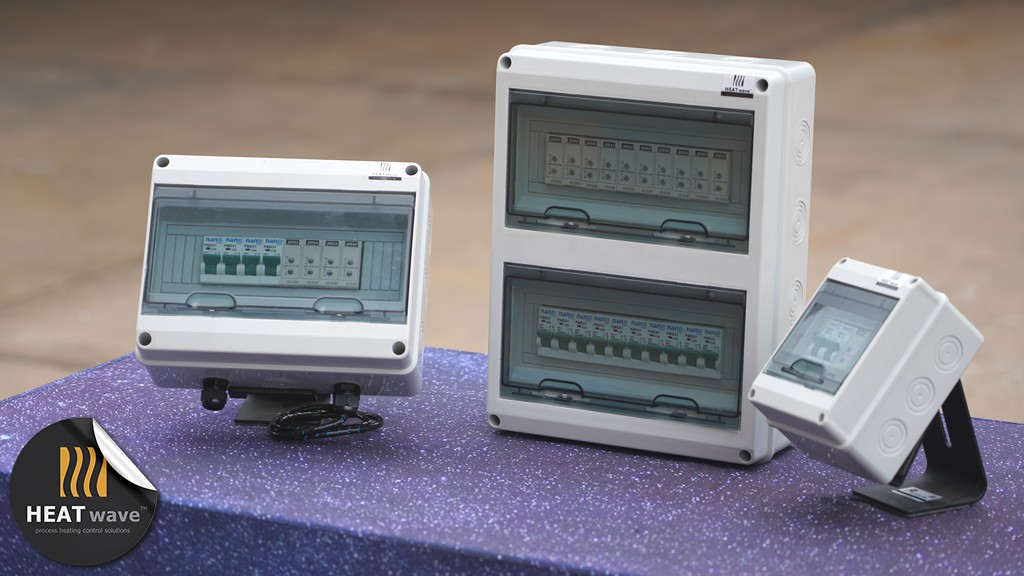 AM SERIES 12-BUR EXPANSION UNIT