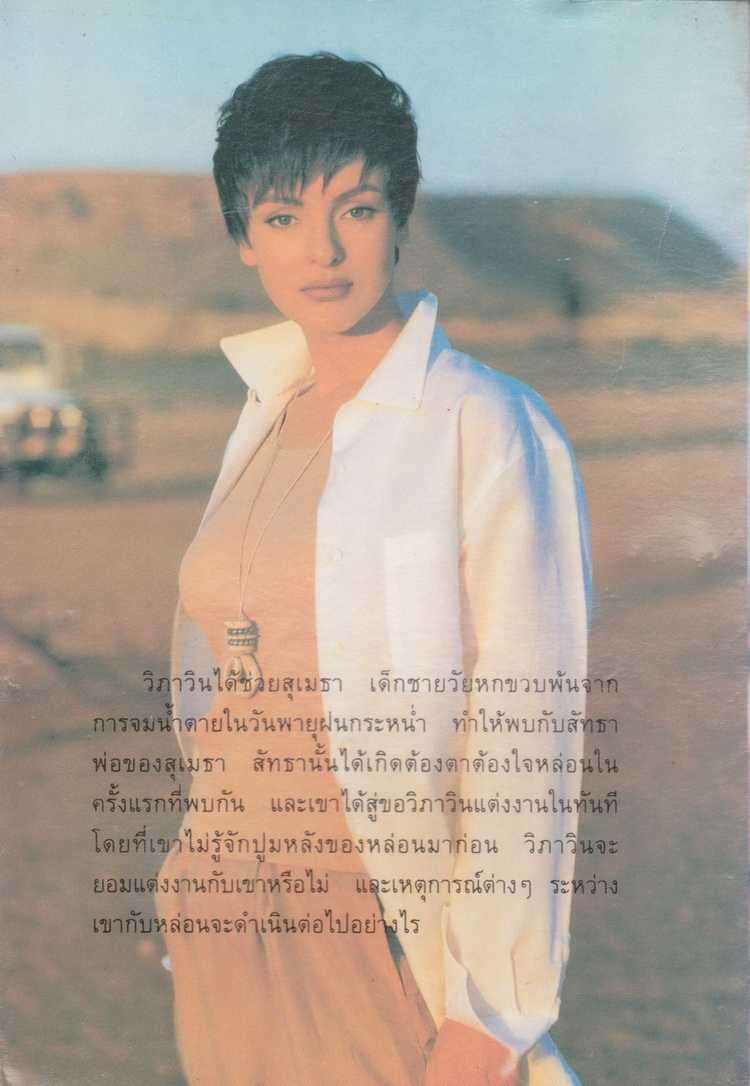 นิยาย พายุน้ำผึ้ง ผู้เขียน จามรี พรรณชมพู