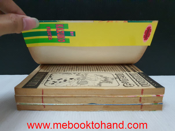 เทพยดาขาลุย 1-3 จบ