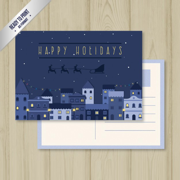 โปสการ์ด Postcard สไตล์การออกแบบดีไซน์ด้วยกราฟิกสวยๆบนโปสการ์ดเพิ่มความเก๋ไก๋มีสไตล์ โปสการ์ด ไว้สำหรับ ส่งบทความถึงคนสำคัญ // ตัวอย่างดีไซน์ โปสการ์ด Postcard พิมพ์โปสการ์ด โปสการ์ดสวยๆ Chill Shop Package