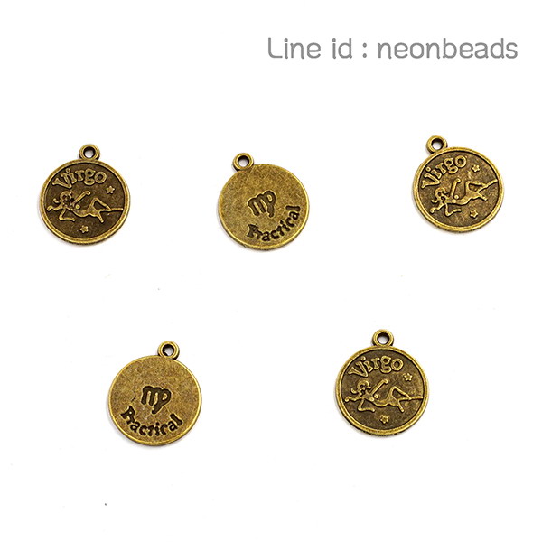 No.92ราศีกันย์-QA4964(*ระบุสีที่เลือก)