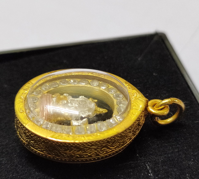 จี้พระพิฆเณศวร์