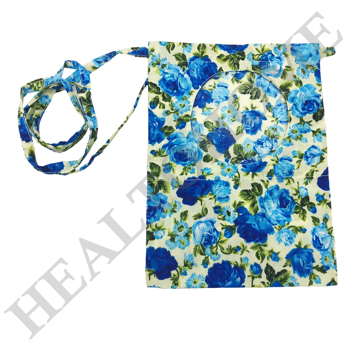 ถุงพยุงทวารเทียม/ถุงผ้าประคองทวารเทียม