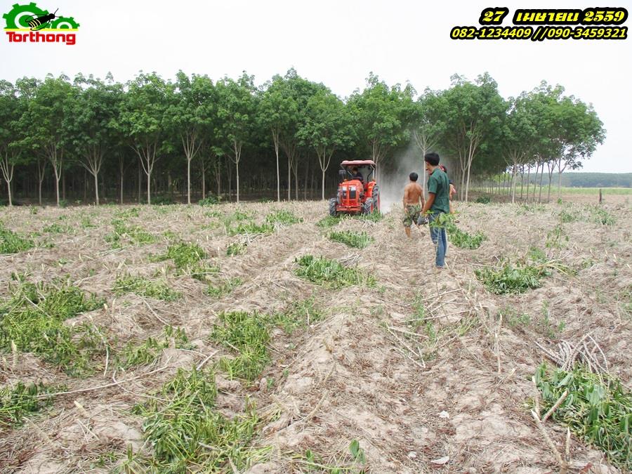 ผานขุดมัน แบบ จานขุด