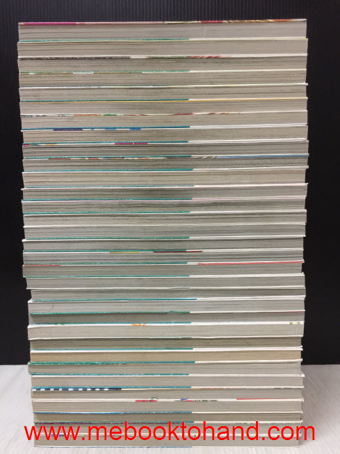 แค็ตตาล็อครัก 1-32