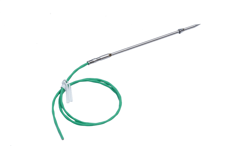 PhoenixTM 10Ch Food Long Bake Temperature Profiling System l เครื่องบันทึกอุณหภูมิ อุตสาหกรรมปรุงสุก (เตาอบ-เตาทอด-หม้อนึ่งแรงดันต่ำ) และการแช่เยือกแข็งอาหาร