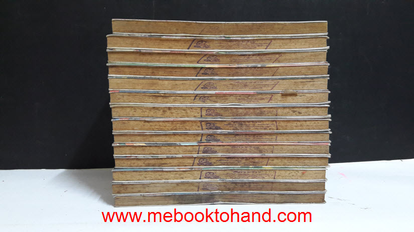 เจ้าหนูรถแข่ง TAMIYA 1-14 จบ