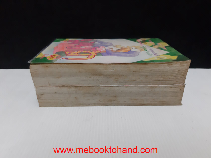 มายารัก 1-2 จบ