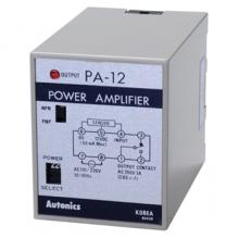 Autonics : PA-12, Sensor Controllers
