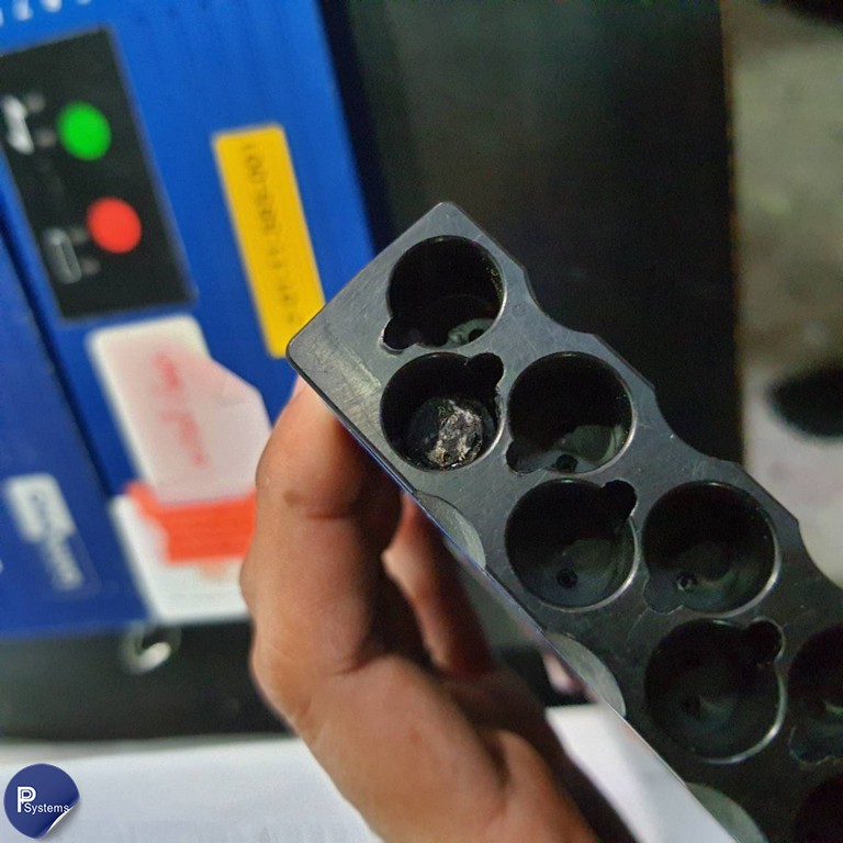 บริการสอบเทียบเครื่องมือวัด บริการซ่อม DATAPAQ MULTIPAQ21 (ตามมาตรฐานผู้ผลิต)