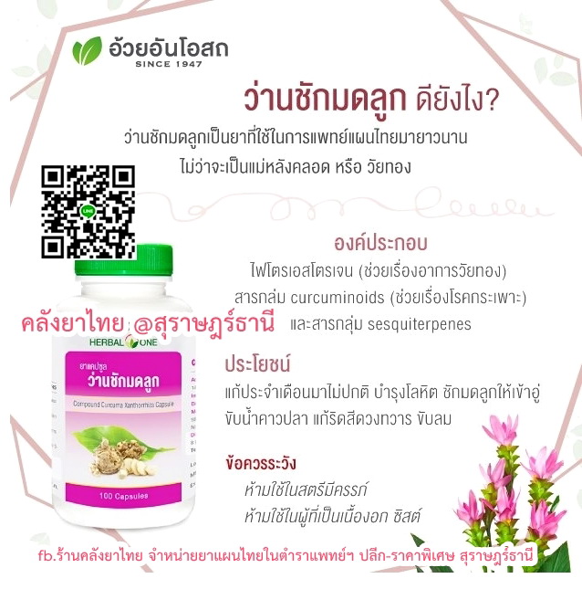 ว่านชักมดลูก