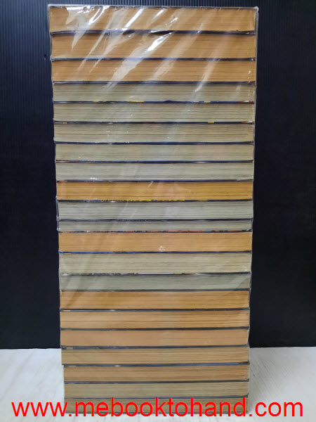 Galaxy Express 999 กาแล็กซี่เอ็กซ์เพรส 1-21 จบ